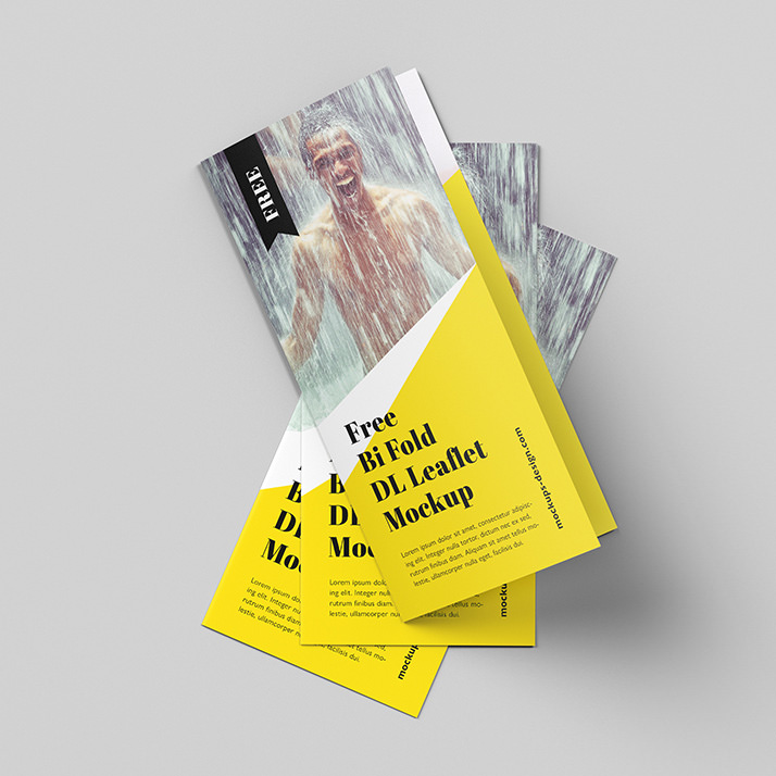 Печать еврофлаеров