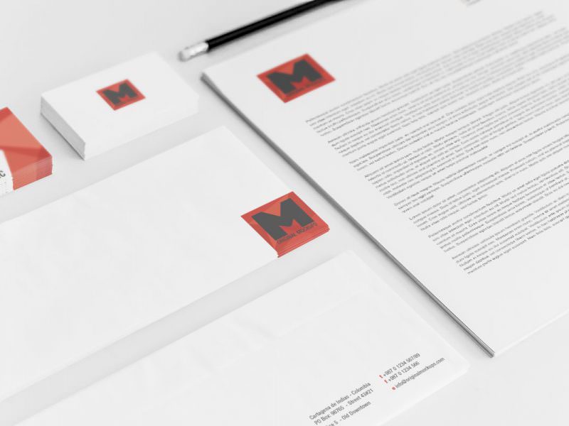 Печать бланков