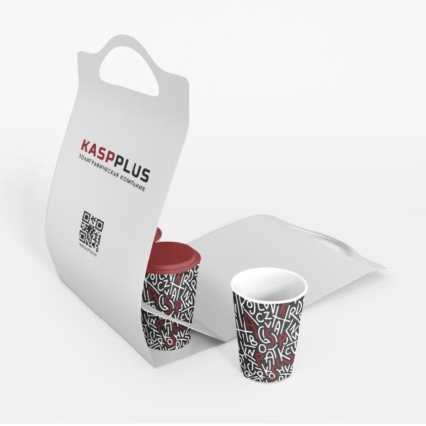 Пакеты для еды, фаст-фуда