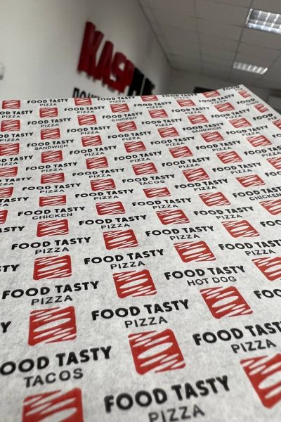 Пищевой пергамент